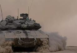 İsrail Gazze'de tıbbı malzeme taşıyan yardım konvoyunu vurdu, beş nakliye çalışanı hayatını kaybetti