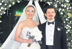 Kandemir ailesinin mutlu günü