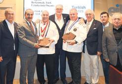 Türk gıda sektörü ABD’de büyüyor