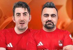 Paris2024'te Abdullah Öztürk ve Nesim Turan'dan bronz madalya!