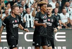 Beşiktaş, Van Bonckhorst ile uçuşa geçti!