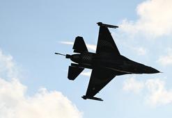 SOLOTÜRK'ten Gök Vatan'da Zafer Bayramı gösterisi