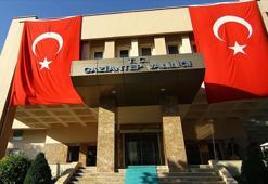 Gaziantep Valiliği'nden Atatürk posteri açıklaması