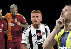 Fenerbahçe, Galatasaray ve Beşiktaş ülke puanı aşkına! Hesaplaşma vakti