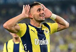 Fenerbahçe'de Dusan Tadic, maç sonu sırrını açıkladı: Videolarını gösterdi