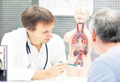 İyi huylu prostat büyümesinde rezum tedavisi