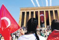 Coşkunun rengi Kırmızı - Beyaz