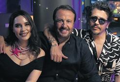 Müzik ve sohbet bir arada