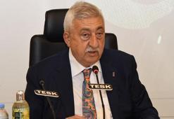 "Kredi kartlarındaki taksit tutarı biraz esnetilmeli"