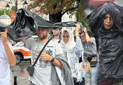 Meteoroloji ve AKOM'dan İstanbul için uyarı! 4 Eylül'e kadar dikkat