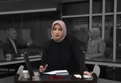 Son dakika... Dilruba Kayserilioğlu'nun sokak röportajı! AK Partili Zengin: Cahilce sözler ama tutuksuz yargılanmalı