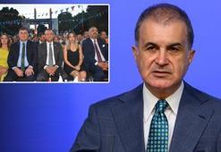 AK Parti'den Özgür Özel'e 'Dilruba' tepkisi: Asla kabul edilemez