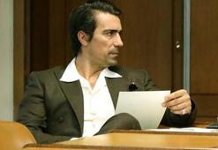 İtalya'dan İbrahim Çelikkol'a ödül!