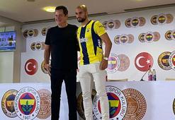 Fenerbahçe Sofyan Amrabat'ın transferini resmen açıkladı! Galatasaray sorusuna yanıt
