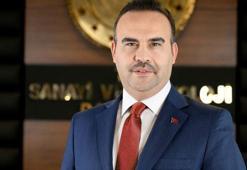 Bakan Kacır Mavi Vatan’a güç katan kritik teknolojilerin ayrıntılarını paylaştı!