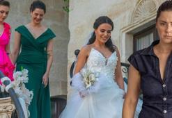 'Issız Ada'dan Kapadokya'ya! Melis Birkan, 'Güzel Aşklar Diyarı'nda