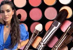 2 çocuk annesi Fahriye Evcen'in fit görüntüsünün sırrı! 'Hayatımdan eksik etmiyorum'