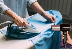 Kırış kırış kıyafetleri jilet gibi yapan yöntem! Ütüye hiç gerek yok, tek hamle yetiyor