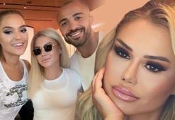 Ceylan yine filtreyi abarttı! 'Havalimanındaki yeni kurbanlarım'