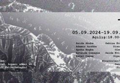 Bellek ateşle sınandığında ne olur? ‘İS’ sergisi 5 Eylül'de kapılarını açıyor