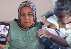 Eşi askerde olan kadın başka birine kaçtı! Hala, kayıp yeğenlerini arıyor
