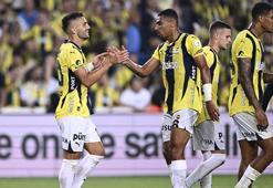 Fenerbahçe'de sakatlık şoku! Kadrodan çıkarıldı