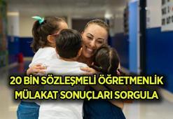 SÖZLEŞMELİ ÖĞRETMEN SINAV/MÜLAKAT SONUÇLARI İÇİN TARİH📍 MEB 20 bin Sözleşmeli Öğretmenlik sözlü sınav sonuçları ne zaman açıklanacak?