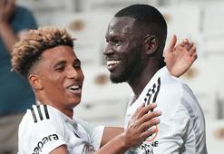 Beşiktaş, Omar Colley'i KAP'a bildirdi! İşte yeni adresi