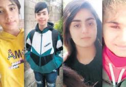 Terör örgütünün hedefi çocuklar! Ayda 10 çocuk kaçırdılar