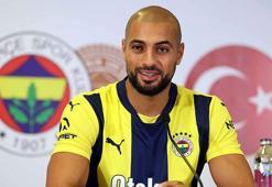 Özel | İtalyan gazeteci, Sofyan Amrabat gerçeğini açıkladı!