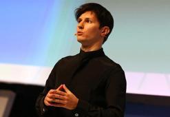 Telegram'ın sahibinin parası çok ama evi yok!