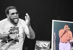 Sahnede yere yığıldı! Ünlü rapçi Fatman Scoop hayatını kaybetti