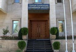 Valilik duyurdu! Diyarbakır'da 'özel güvenli bölgesi' kararı