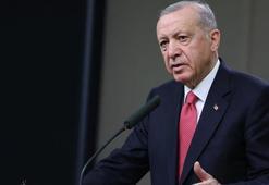 Rixos Tershane İstanbul açıldı! Cumhurbaşkanı Erdoğan: En potansiyelli ülkelerin başında geliyoruz