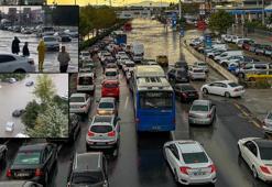 Son dakika… İstanbul ve Ankara'yı sağanak vurdu! Yeni haftaya dikkat