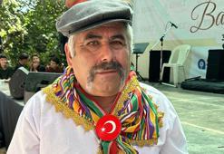 Koltuğu kimseye kaptırmadı! 30 saniyede 1 kilo bal yedi