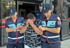 5 noktada çıkan orman yangınının şüphelisi yakalandı