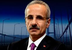 Bakan Uraloğlu: Dev projeyi kamu kaynağı kullanmadan hayata geçiriyoruz