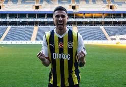 Fenerbahçe'ye Krunic piyangosu! Şampiyonlar Ligi kozu