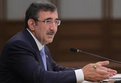 Cumhurbaşkanı Yardımcısı Yılmaz'dan tepki: KKTC devleti gerçekliğini değiştiremezler