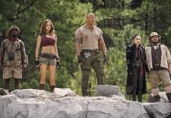 Jumanji: Yeni Seviye filmi konusu nedir, oyuncuları kimler? Jumanji Yeni Seviye filmi ne zaman çekildi?