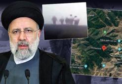 İbrahim Reisi'nin öldüğü helikopter kazasının nedeni belli oldu