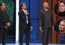 MasterChef'e veda eden isim belli oldu! 'Kayrılma' tartışması