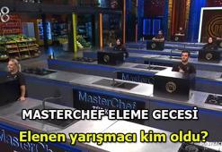 BU HAFTA MASTERCHEF KİM ELENDİ, KİM GİTTİ? 1 Eylül 2024 MasterChef'e veda eden yarışmacı kim oldu?