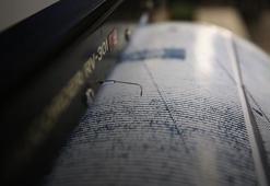 'Pasifik Ateş Çemberi'nde 6.4 büyüklüğünde deprem