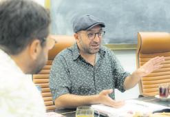 Ferit Karahan yeni filme başlıyor