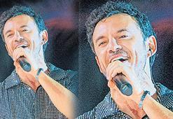 ‘Ayağımızı basmamızla yanardağ patladı’