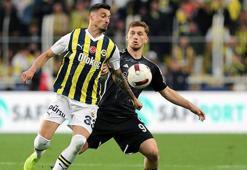 Fenerbahçe'de sıradaki yolcu Krunic