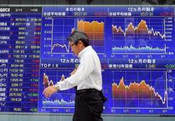 Tokyo'da Nikkei 225 Endeksi yatay seyir izliyor