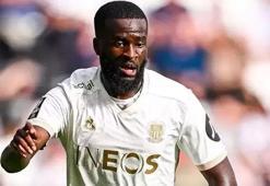 Ndombele'den şaşırtan performans! Yeni takımında şov yapıyor